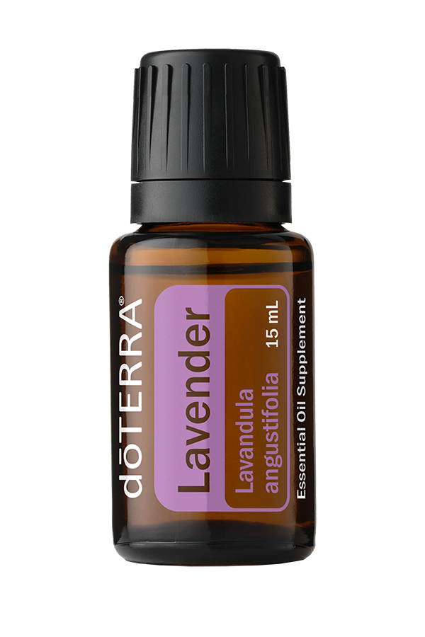 DoTERRA Lavander 15ml