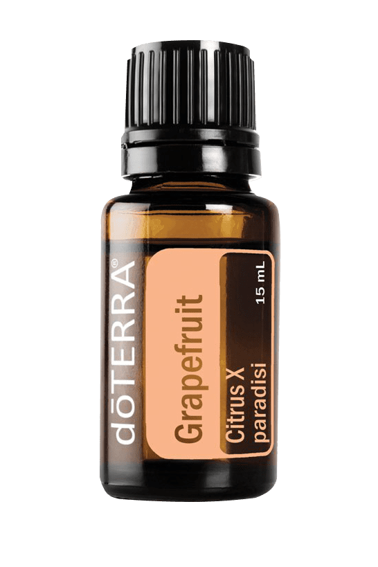 doTERRA Grapefruit Oil 15 ml