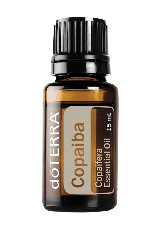 doTERRA Copaiba Oil 15 ml