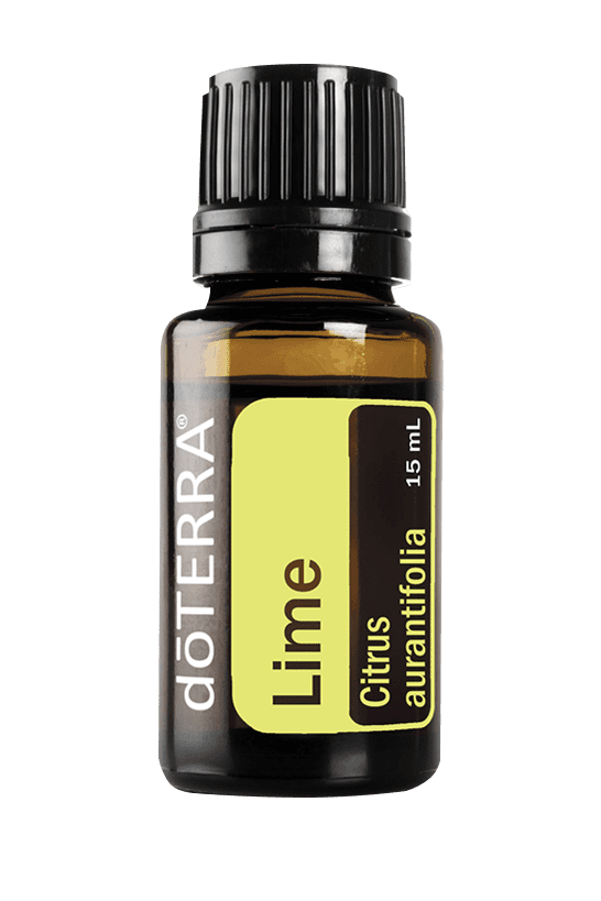 doTERRA Lime Oil 15 ml