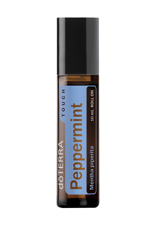 doTERRA Peppermint Touch 10 ml Rollerball