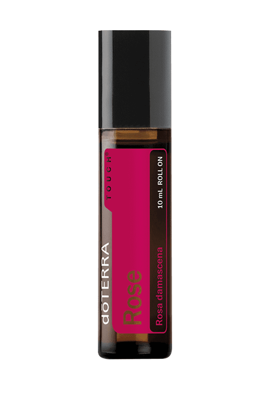 Doterra Rose Touch 10 ml