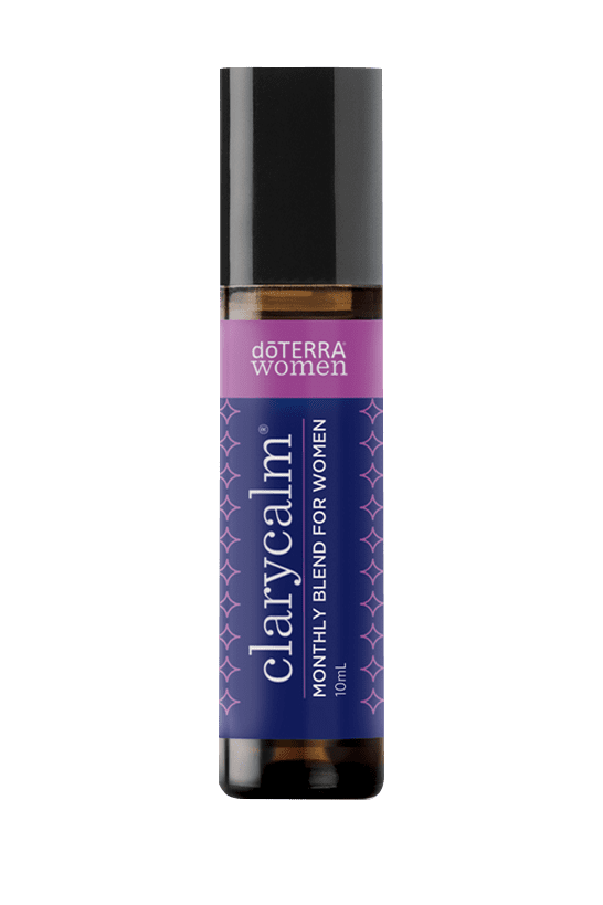 Clarycalm Women's Blend 10 ml touch