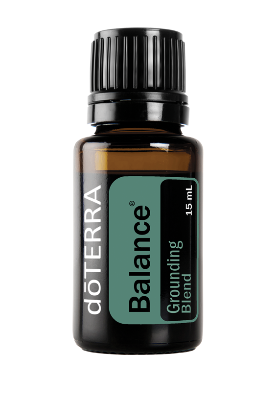 doTERRA Balance Oil 15 ml