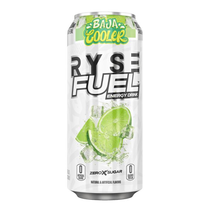 Ryse Fuel