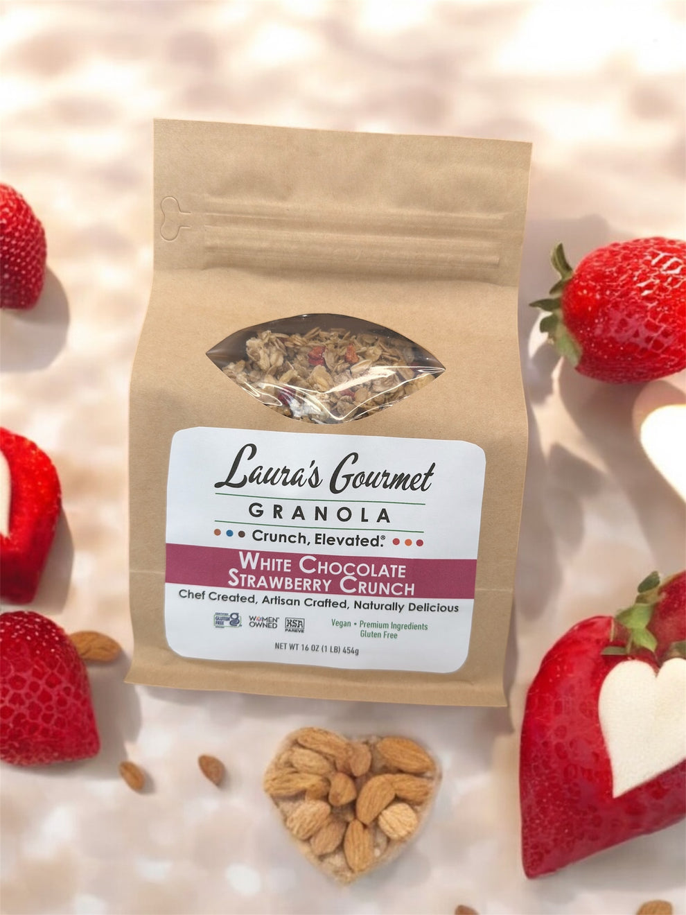 Laura's Granola