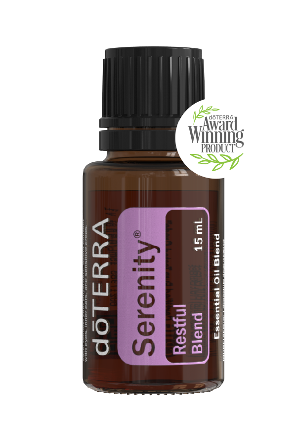 Serenity 15 ml