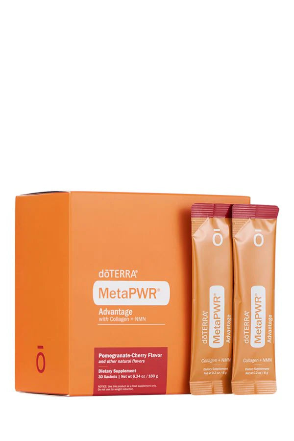 doTERRA MetaPWR Advantage Collagen