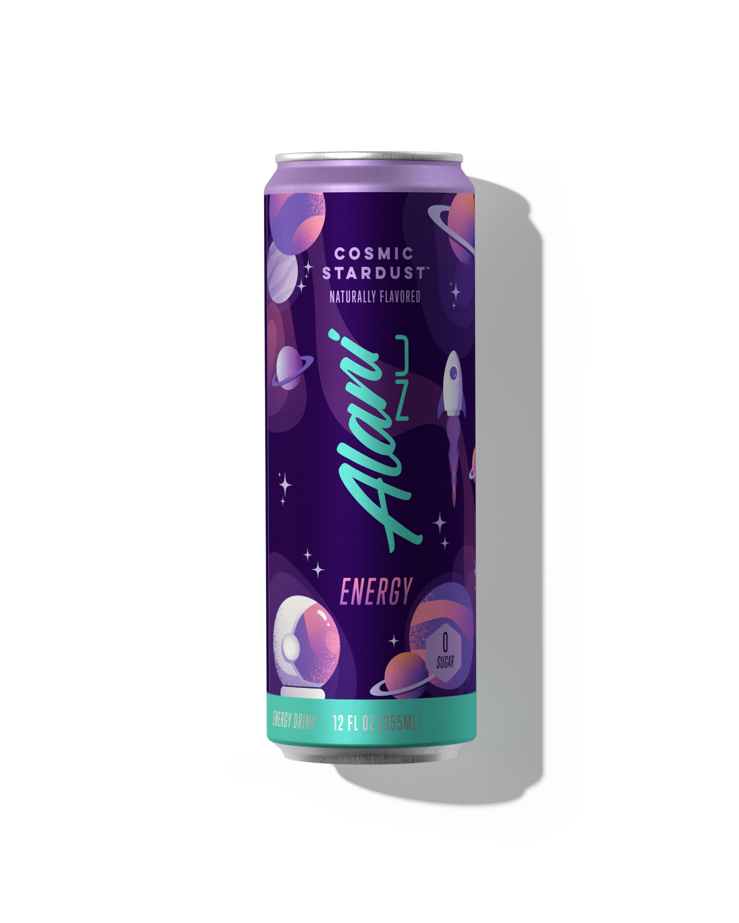 Alani Nu Energy