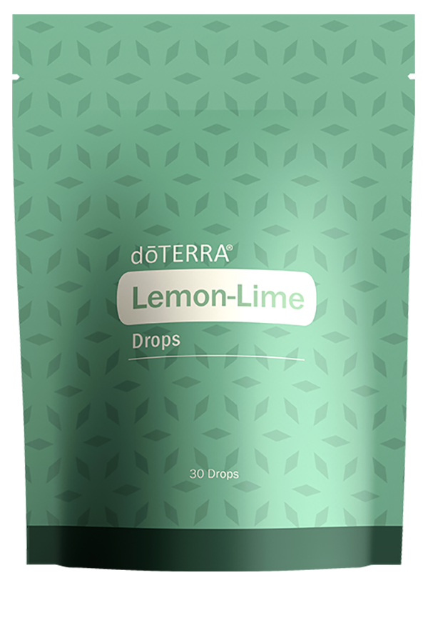 doTERRA-Lemon-Lime Drops