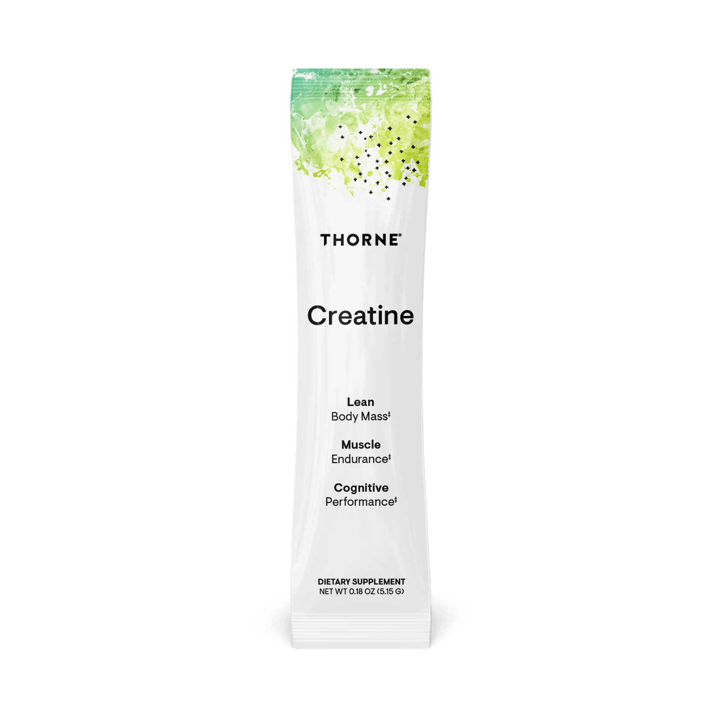 Thorne Creatine - Travel Packs