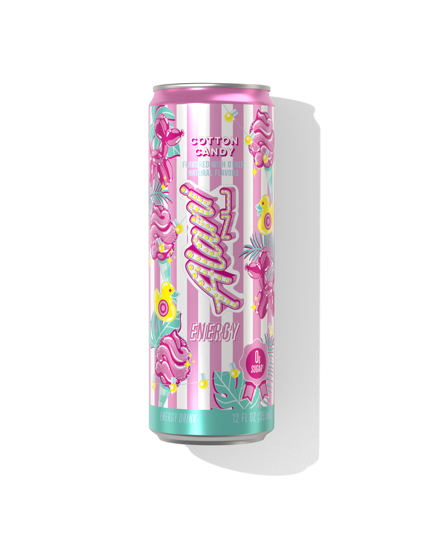 Alani Nu Energy