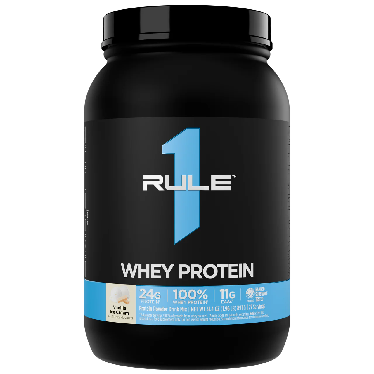 Rule 1 Whey Protein