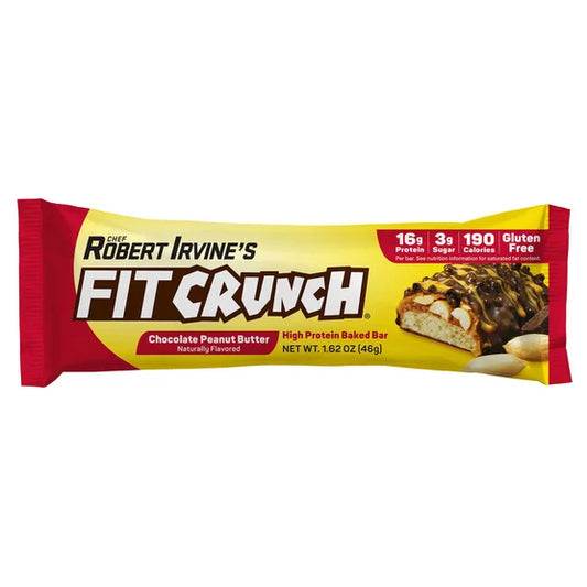 Fit Crunch
