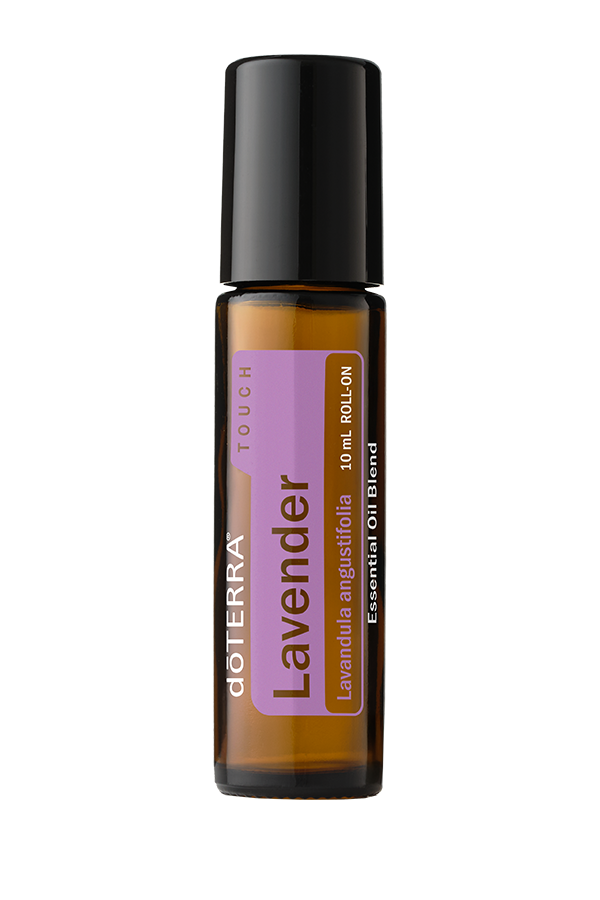 DoTERRA Lavander Touch