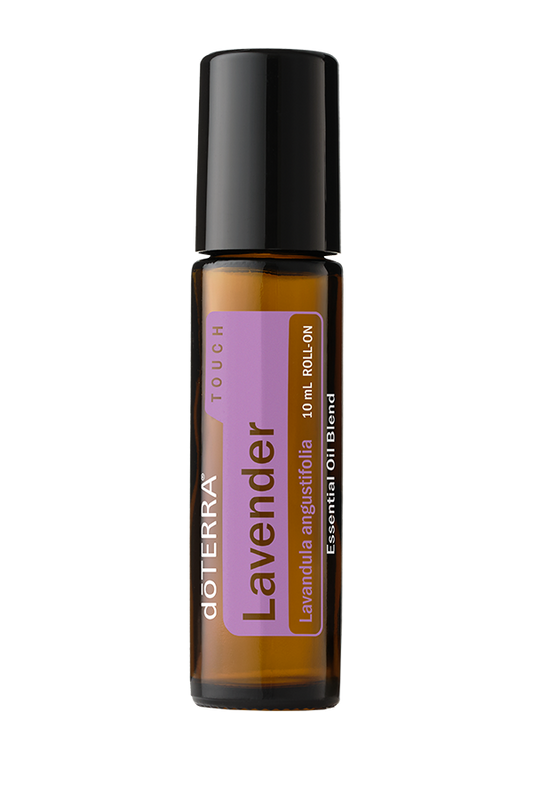 DoTERRA Lavander Touch