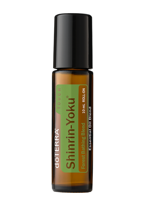 DoTerra Shinrin-Yoku Touch