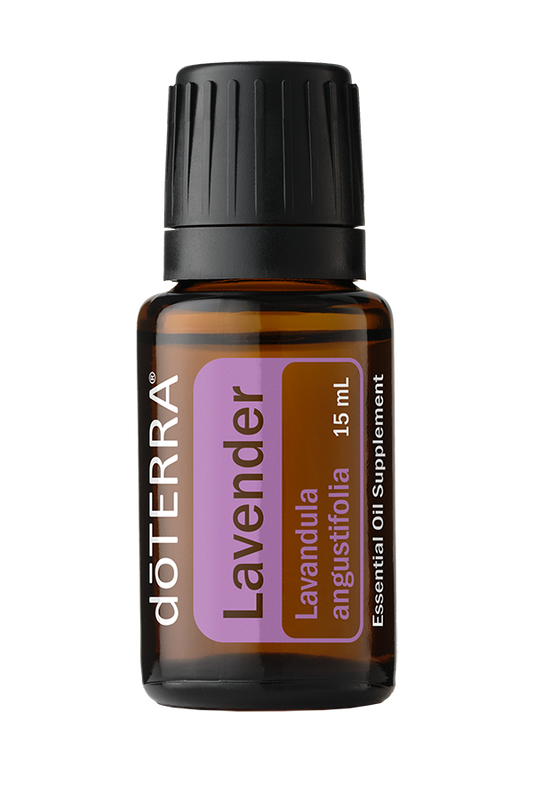 DoTERRA Lavander 15ml