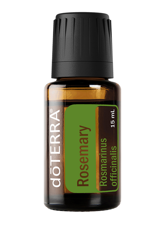 Rosemary 15 ML Essential Oil
