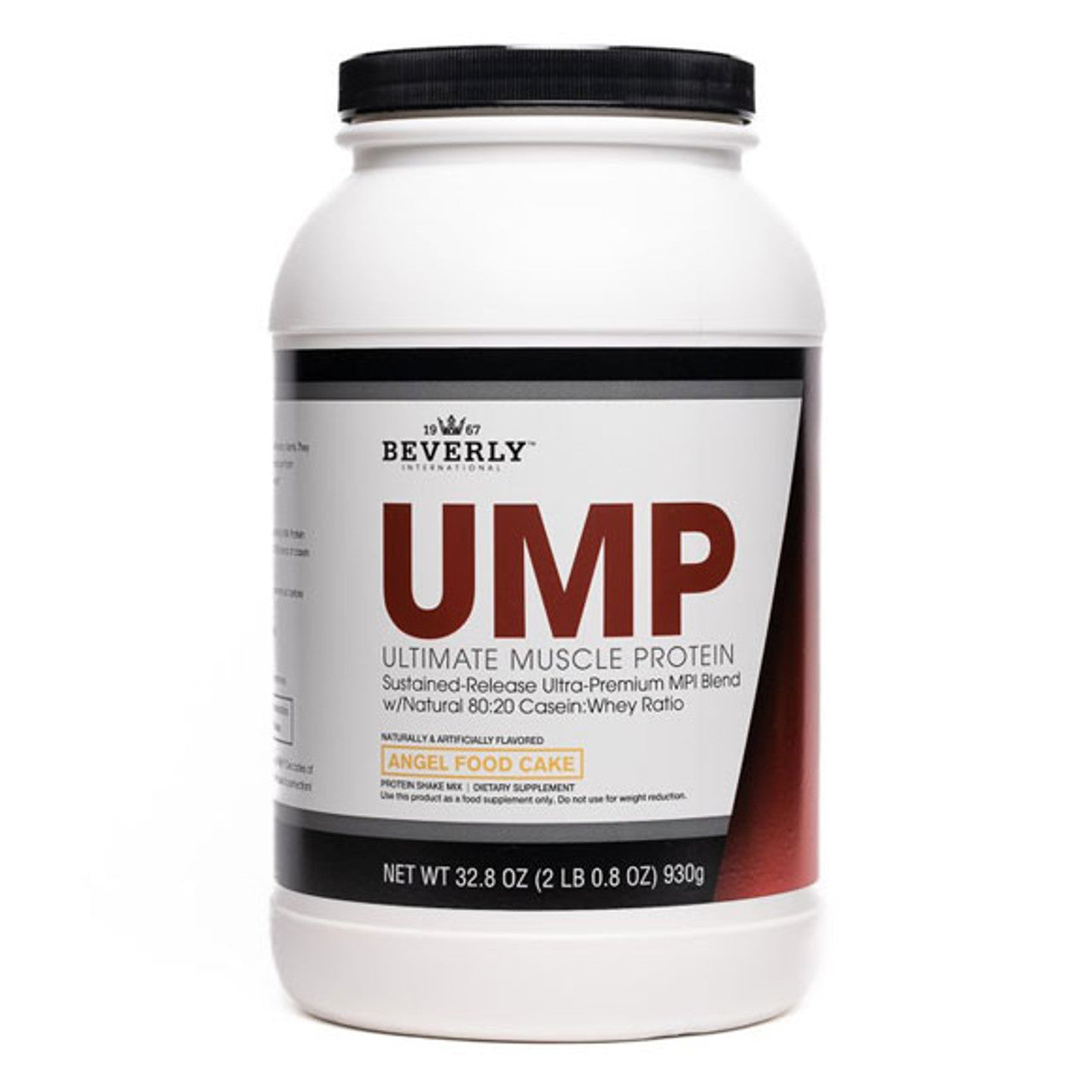 Beverly International UMP Protein