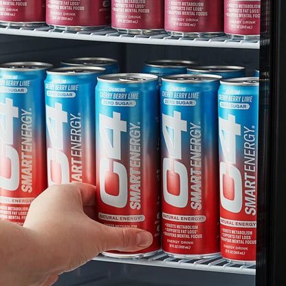 C4 Smart Energy