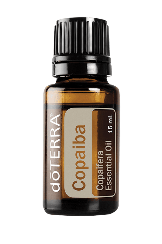 doTERRA Copaiba Oil 15 ml