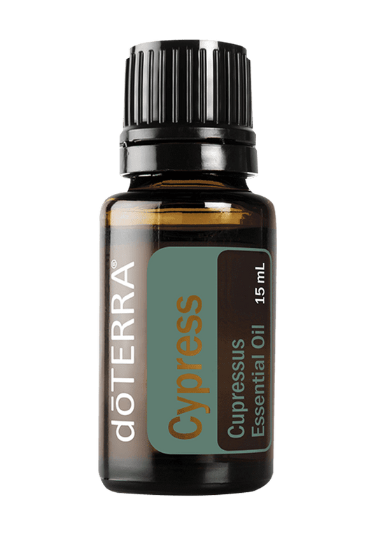 Cypress 15 ML Essential Oil