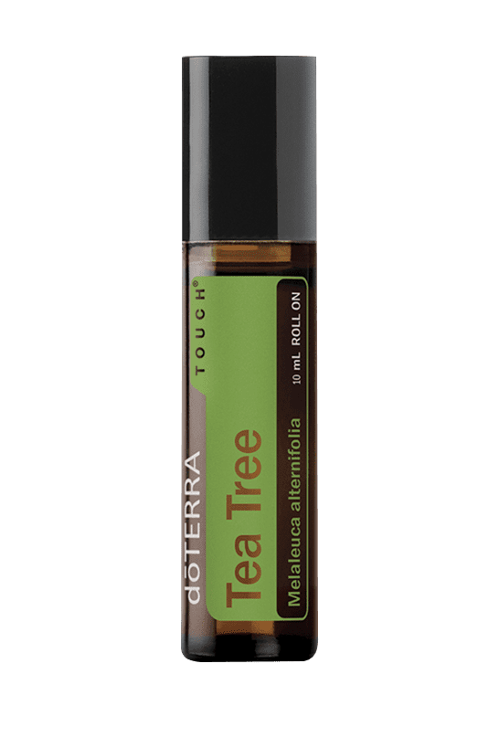 Tea Tree 10 ml Touch