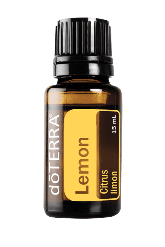 doTERRA Lemon Oil 15 ml