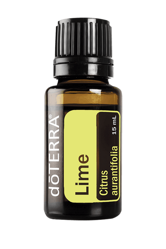 doTERRA Lime Oil 15 ml