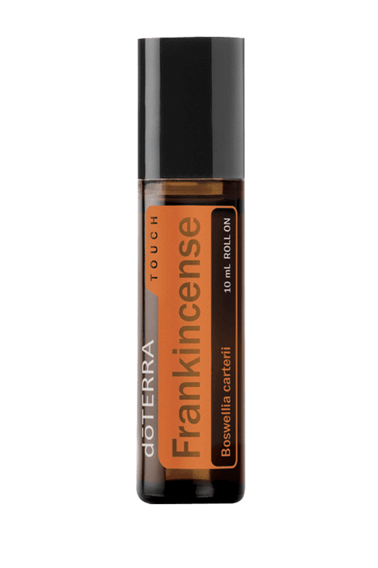Frankincense Touch 10 ml