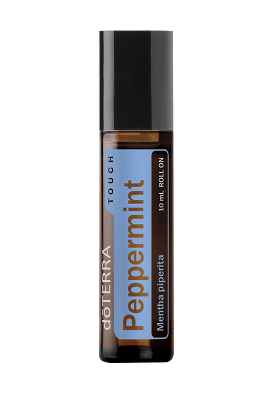 doTERRA Peppermint Touch 10 ml Rollerball