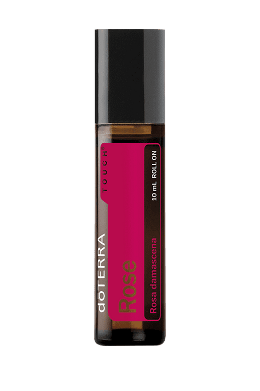 Doterra Rose Touch 10 ml