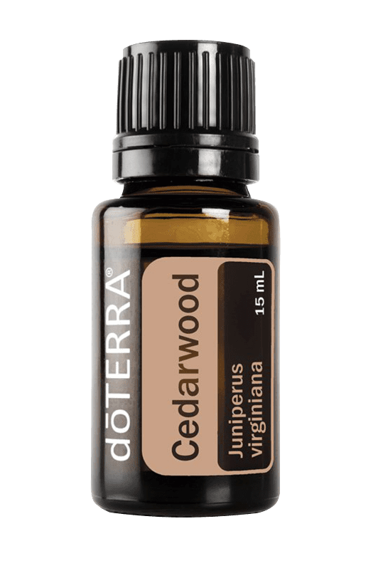 Cedarwood 15 ML