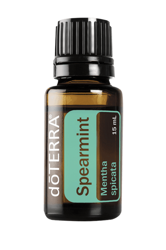 Spearmint 15 ml Essential Oils