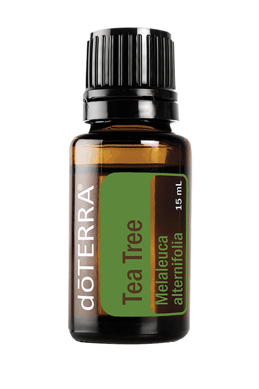 Tea Tree 15 ml