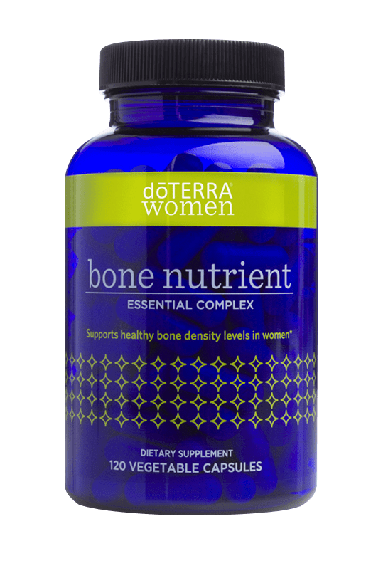 doTERRA Bone Nutrient