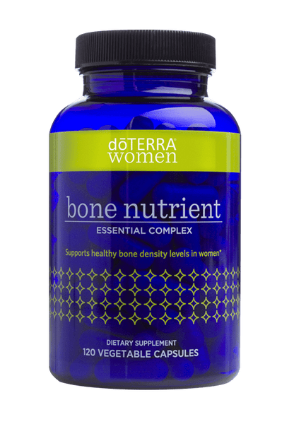 doTERRA Bone Nutrient