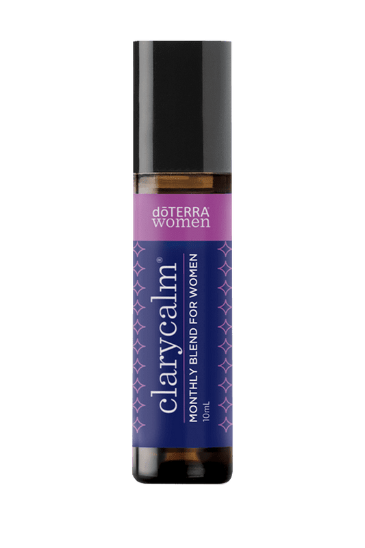 Clarycalm Women's Blend 10 ml touch