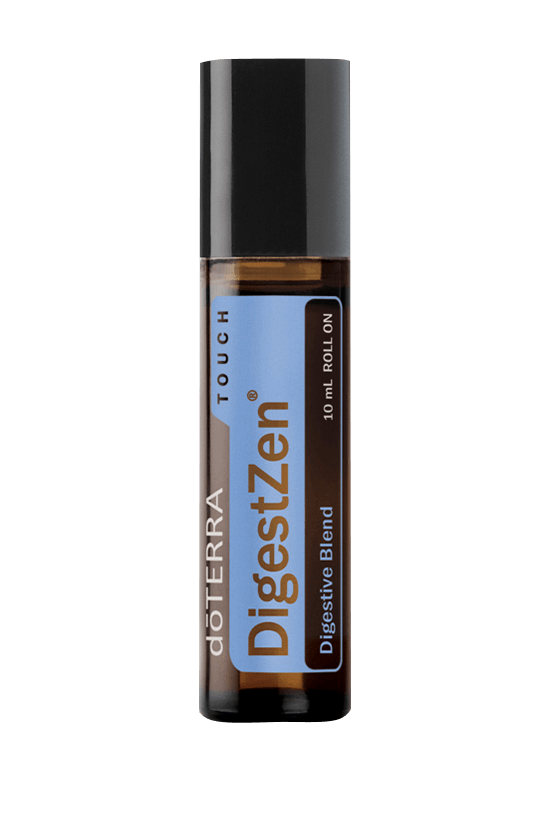 DigestZen 10 ML Touch