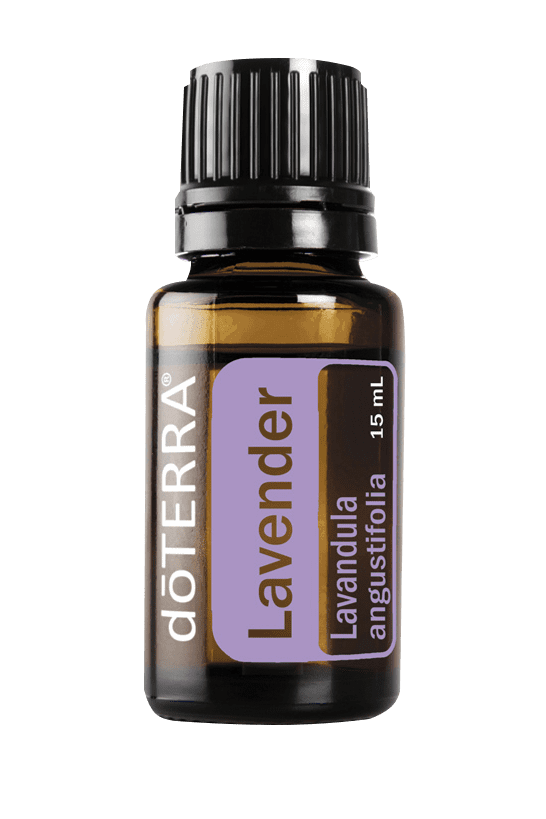 Lavender 15 ml