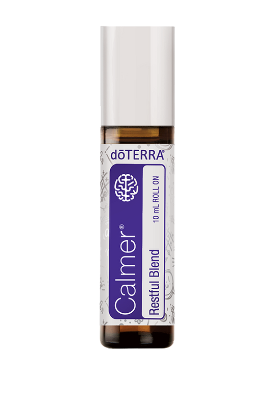 Calmer Oil 10 ml Touch