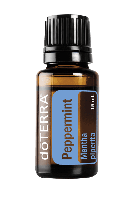 PEPPERMINT 15 ML
