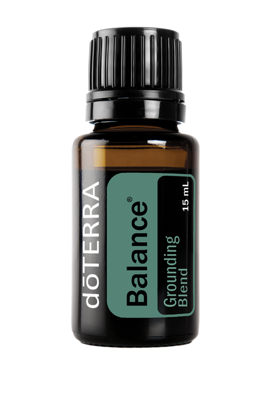 doTERRA Balance Oil 15 ml