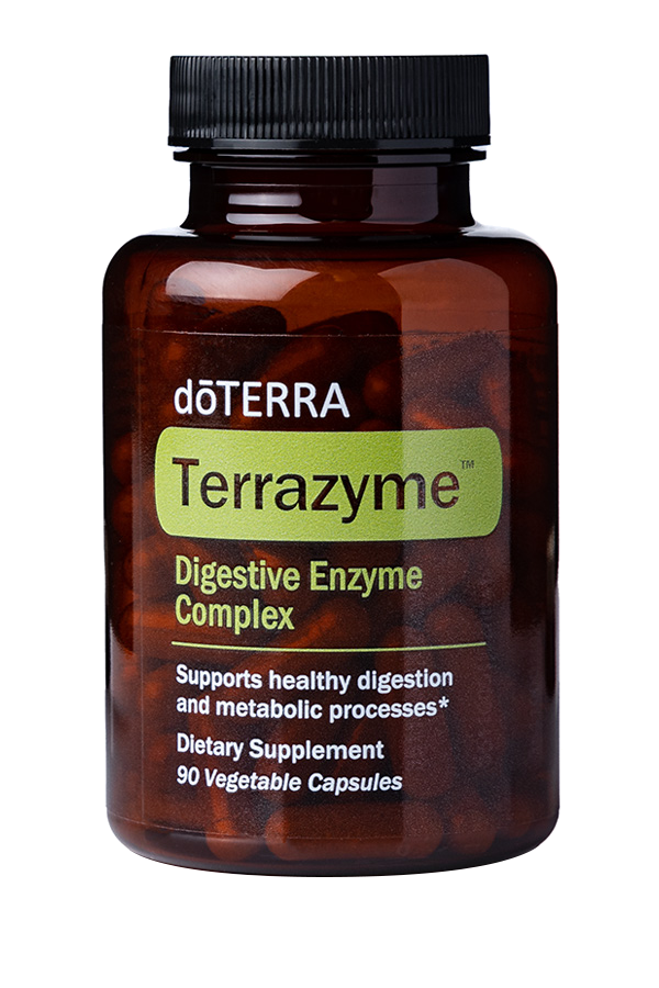 Terrazyme