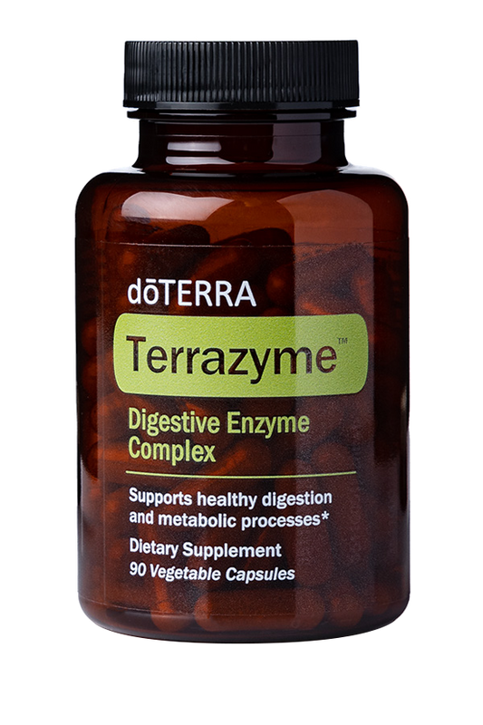 Terrazyme