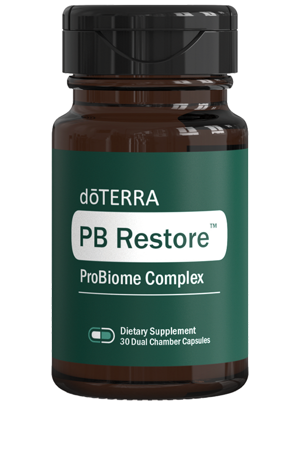 doTERRA PB Restore