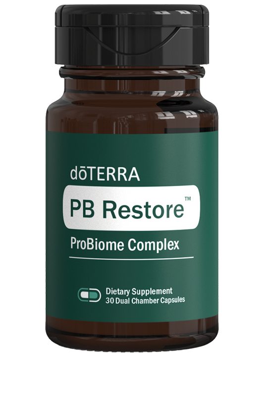 doTERRA PB Restore
