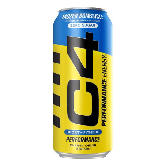 C4 Energy