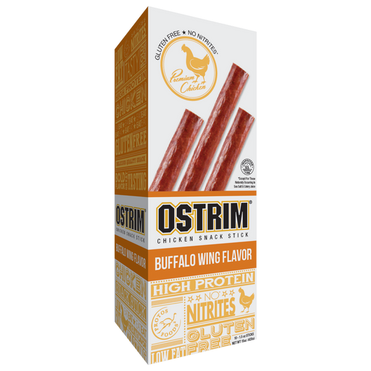 Ostrim Chicken Sticks